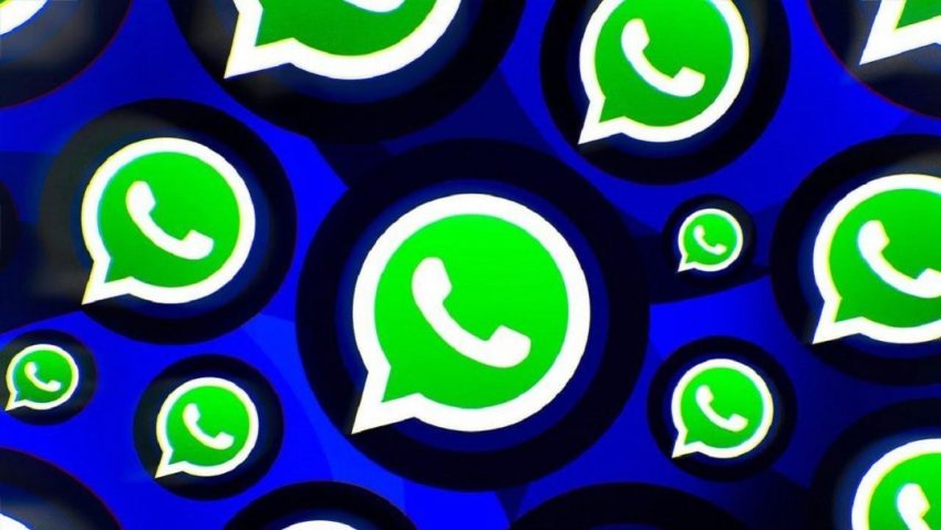 فعال شدن استفاده از یک حساب واتساپ روی چند دستگاه در آینده نزدیک