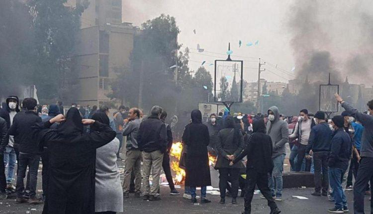 ماجرای ناتمام‌ آبان 98