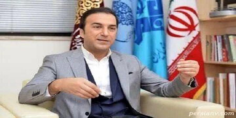 مهدی واعظی ممنوع‌الکار شد