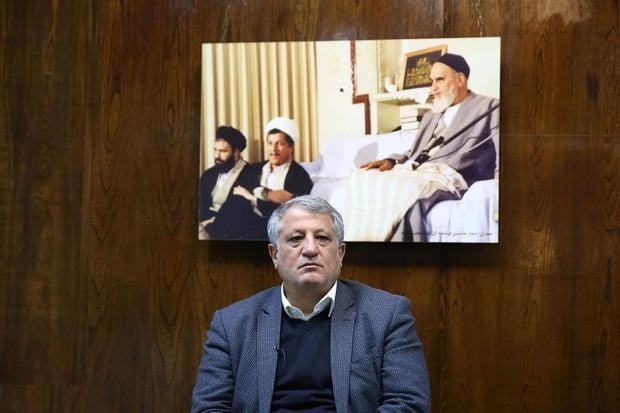 نامه محسن هاشمی رفسنجانی به رهبر انقلاب درباره عملکرد شورای نگهبان و ردصلاحیت آیت الله هاشمی