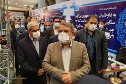 وزیر کشور: رأی گیری در هیچ شعبه ای متوقف نشده و نمی شود/ صندوق سیار برای بیماران کرونایی