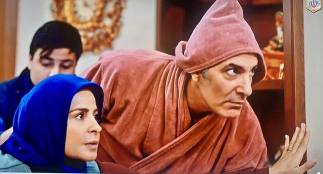 پخش «دودکش ۲» با پایان «زیرخاکی»|خبر فوری