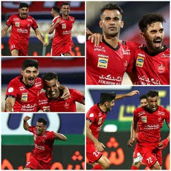 پرسپولیس فاتح سوپر جام شد