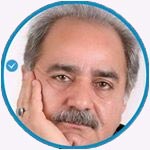 پرطرفدارترین پیج های اینستاگرام ایرانی | حسن ریوندی با 16M در صدر!