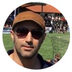 پرطرفدارترین پیج های اینستاگرام ایرانی | حسن ریوندی با 16M در صدر!