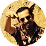 پرطرفدارترین پیج های اینستاگرام ایرانی | حسن ریوندی با 16M در صدر!