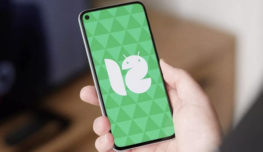 گوگل نسخه اندروید ۱۲ بتا ۲.۱  را با رفع اشکال منتشر کرد