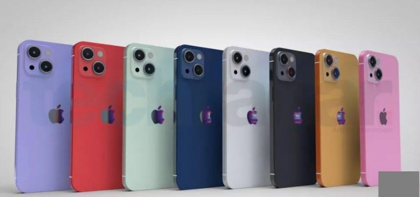 آیفون ۱۳ دقیقا چه شکلی خواهد بود؟