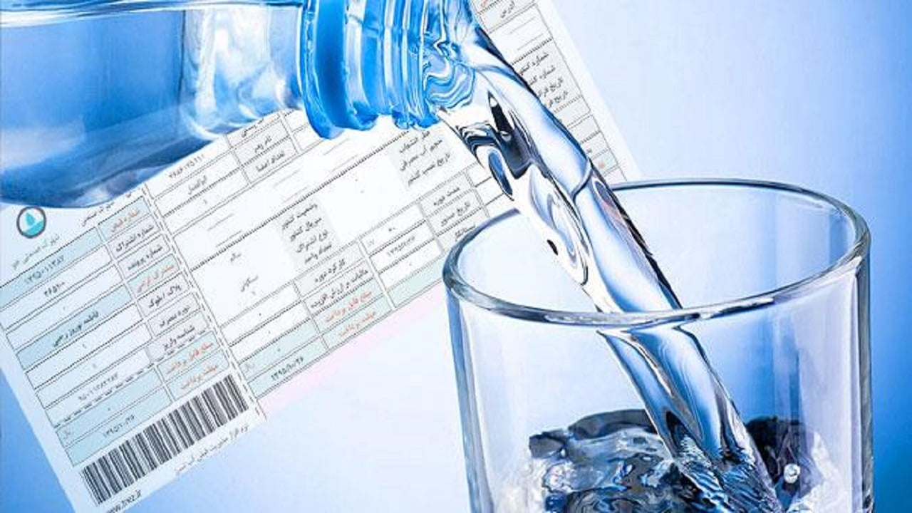 آب مشترکان پر مصرف تهرانی از شنبه قطع می شود