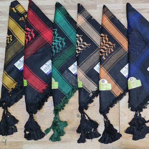 رئیس اداره اماکن مشهد: مانتو با طرح چفیه، ممنوع/ استفاده از مانتو چهارخانه هیچ ممنوعیتی ندارد