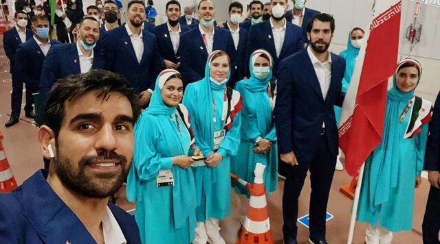 همه چیز درباره مراسم افتتاحیه المپیک ۲۰۲۰