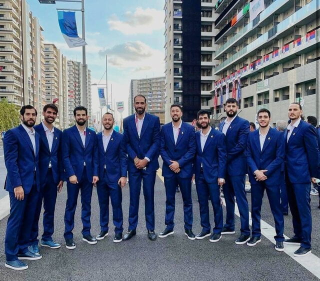 همه چیز درباره مراسم افتتاحیه المپیک ۲۰۲۰