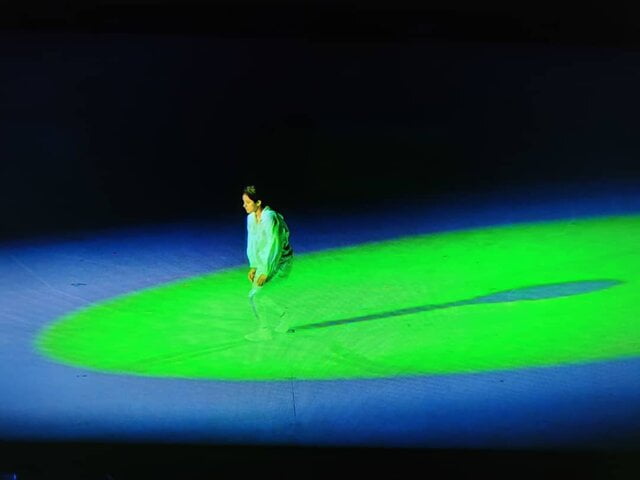 همه چیز درباره مراسم افتتاحیه المپیک ۲۰۲۰