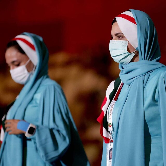 همه چیز درباره مراسم افتتاحیه المپیک ۲۰۲۰