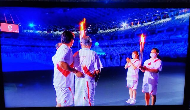 همه چیز درباره مراسم افتتاحیه المپیک ۲۰۲۰