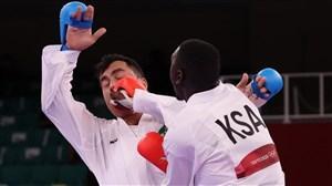 هم خودت و هم خانواده ات را تکه تکه می‌کنیم/ ۳۰۰ هزار پیام تهدید آمیز برای داور ایران – عربستان!