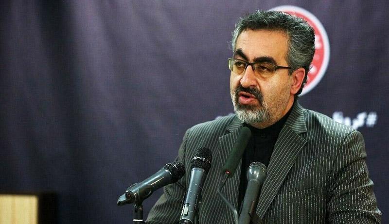 جهانپور: ۱۲۰ میلیون دوز واکسن کرونا طی سه ماه آینده وارد کشور می‌شود