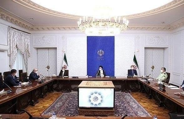 در جلسه ستاد مقابله با کرونا مطرح شد؛ ضرب الاجل رئیس جمهور برای نهایی کردن طرح تحول در نحوه مقابله با کرونا