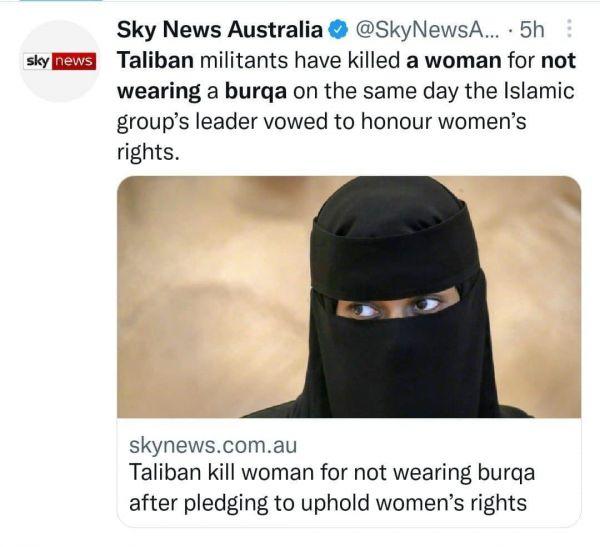 طالبان یک مترجم و خانواده اش به طرز وحشیانه به قتل رساند / دختر مترجم سهم یکی از فرماندهان شد