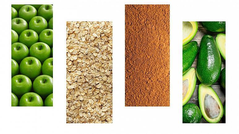 کدام میوه‌ها و خوراکی‌ها به سوزاندن چربی بدن کمک می‌کنند؟