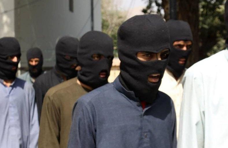 گروه تروریستی داعش خراسان را بیشتر بشناسید