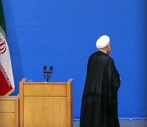 ۳ شکایت از «روحانی» به قوه قضائیه ارجاع شد