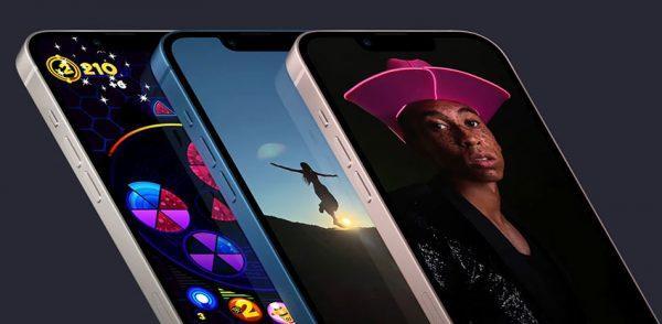 جزئیات باتری سری آیفون ۱۳ مشخص شد