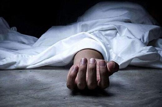 بازیکن بوشهری خودکشی کرد