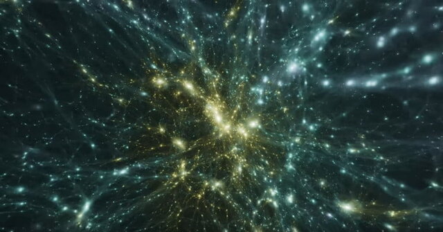 بزرگ‌ترین و دقیق‌ترین شبیه‌ساز جهان ساخته شد!|خبر فوری