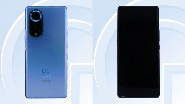 تاریخ رونمایی از هواوی نوا ۹ (Huawei nova 9)