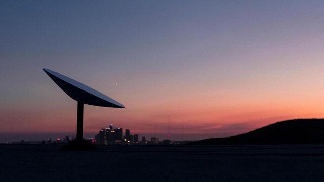 خارج شدن اینترنت ماهواره ای “استارلینک” از حالت آزمایشی