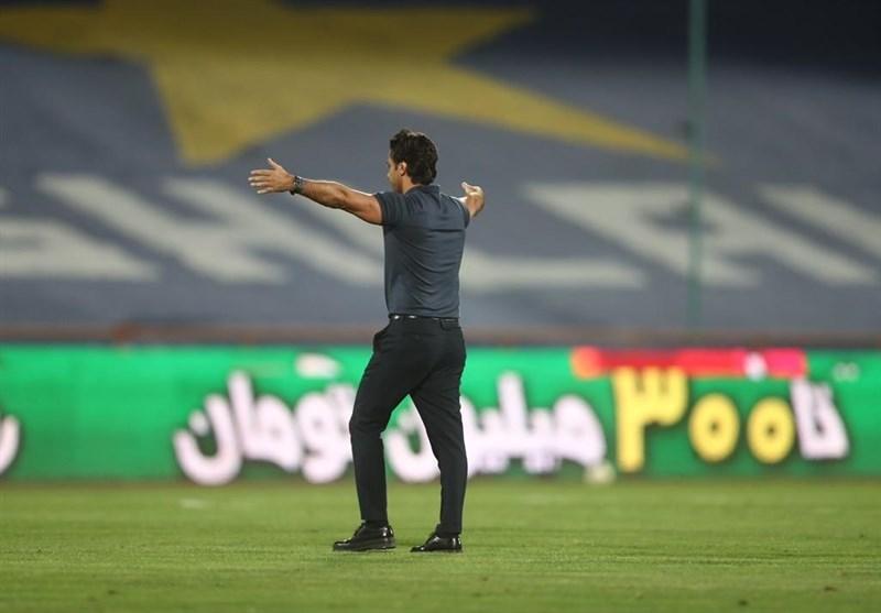 دلیل محرومیت مجیدی مشخص شد/ واکنش آذری جهرمی