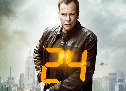 سریال محبوب «۲۴» دوباره بازمی‌گردد؟