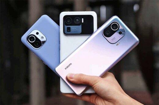 سقوط آزاد قیمت تلفن های شیائومی در بازار