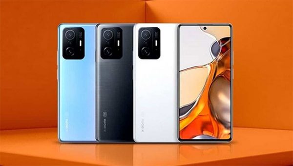 شیائومی 11 تی و 11 تی پرو با قیمتی رقابتی و جذاب رونمایی شدند