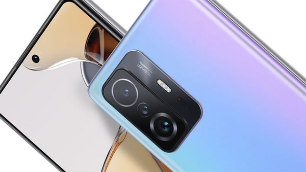 شیائومی 11 تی و 11 تی پرو با قیمتی رقابتی و جذاب رونمایی شدند