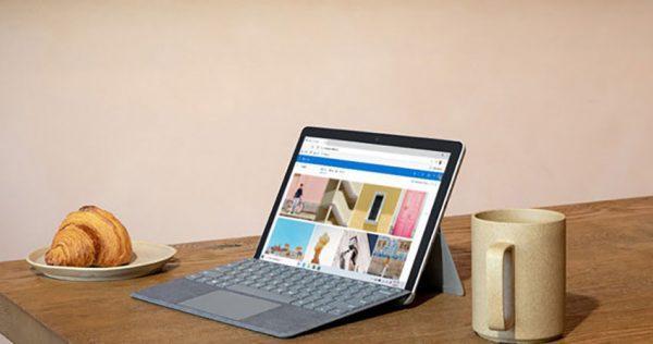 فاش شدن مشخصات اصلی «سرفیس گو ۳» پیش از رونمایی رسمی