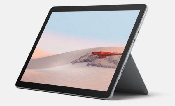 فاش شدن مشخصات کامل «سرفیس گو 3» در فاصله چند روز تا رونمایی