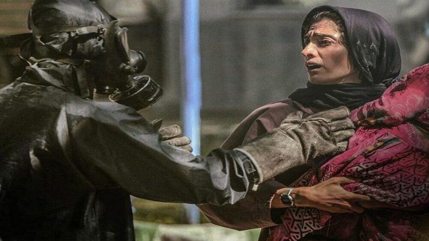 «قهرمان» پروانه نمایش گرفت؛ «دینامیت» همچنان بی‌رقیب است