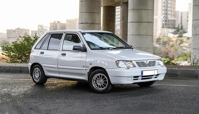 مروری بر قیمت پراید در بازار/ جدول