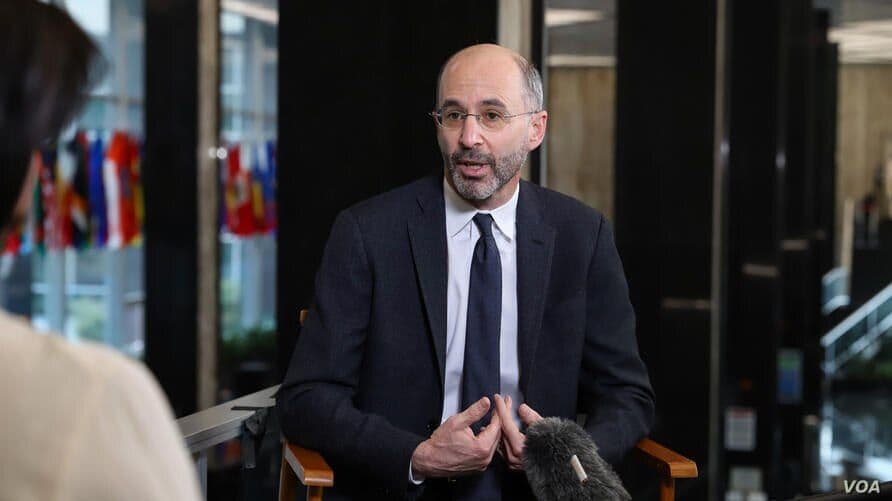 نمی‌ توانیم تا ابد منتظر تهران برای بازگشت به مذاکرات باشیم