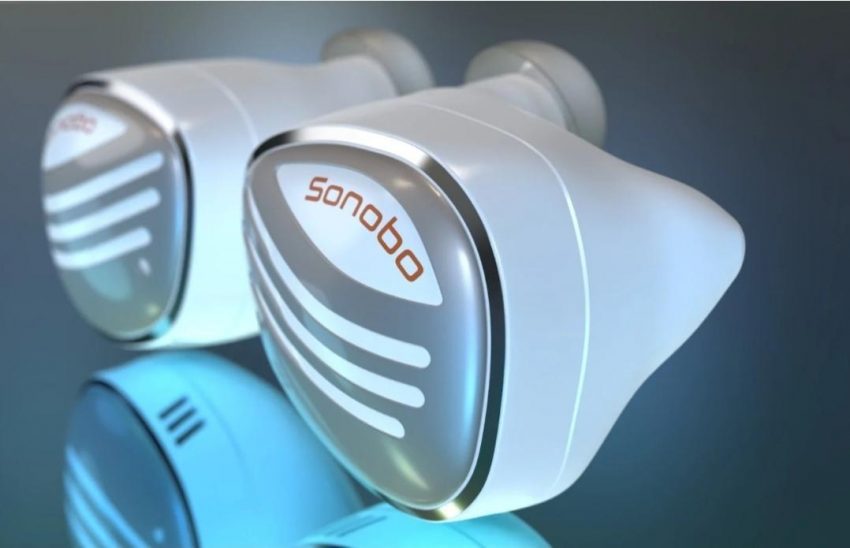 هدفون پیشرفته با راهکار خلاقانه حذف نویز+تصاویر