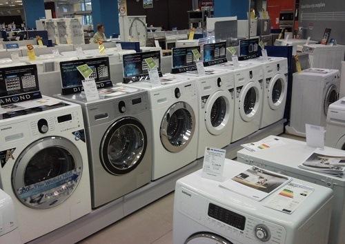 واردات لوازم خانگی کره‌ ای ممنوع شد