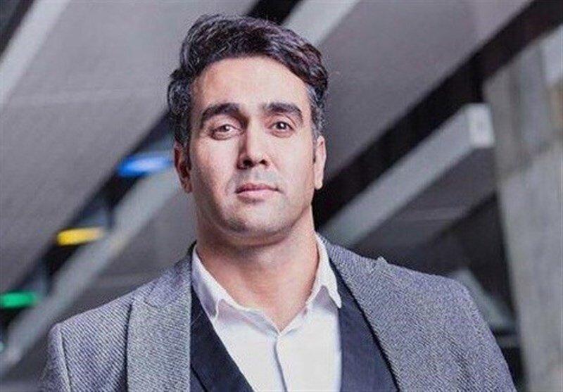 پوریا پورسرخ دوست داشت جای محمدرضا گلزار باشد