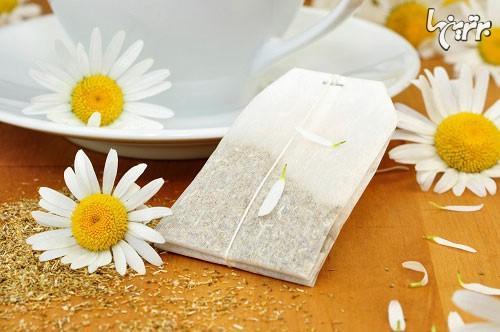 با روش هایی ساده پف چشمتان را بخوابایند