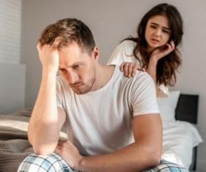 عادات و اخلاق مخرب زنان که مردان را فراری میدهد