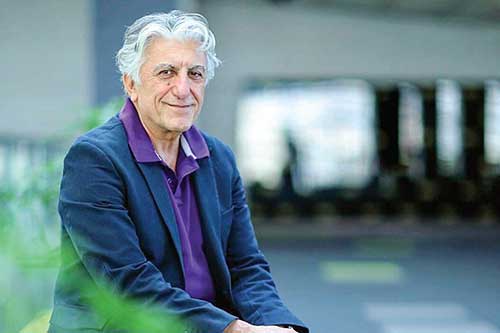 حرف های بی پرده «رضا کیانیان» از طرح صیانت تا نقد نمایندگان مجلس