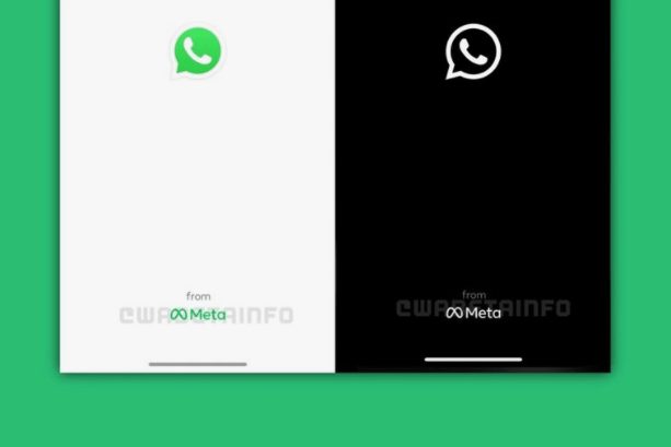 واتس‌اپ نیز از شیوه نام‌گذاری جدید متا پیروی می‌کند