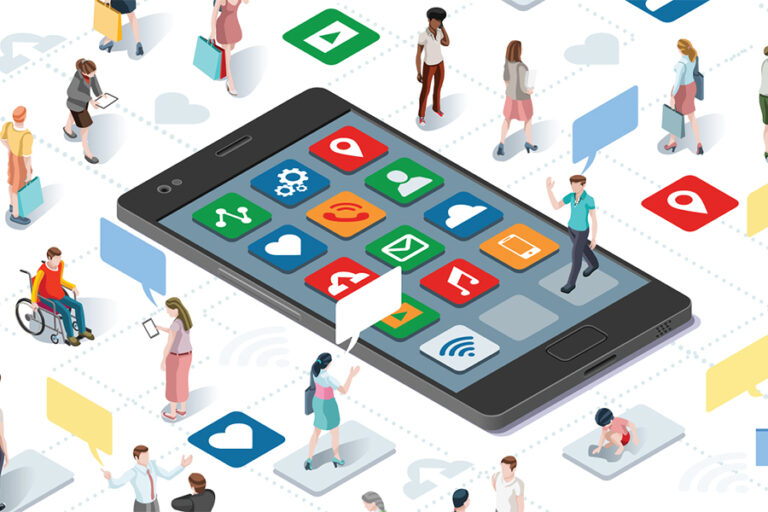 دیجیتال مارکتیگ، هرآنچه که باید برای بازاریابی و فروش آنلاین بدانید