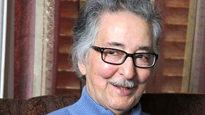 ابوالحسن بنی صدر در گذشت